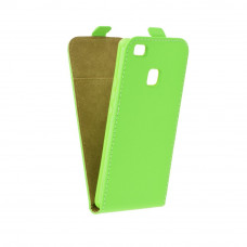 Калъф Flip Slim Flexi Fresh - Samsung Galaxy J3 зелен