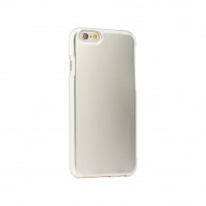 Гръб i-Jelly Case за LG G8s ThinQ златен