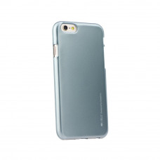 Гръб i-Jelly Case за LG G8s ThinQ сив