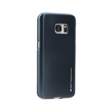 Гръб i-Jelly Case за Samsung Galaxy S7 черен