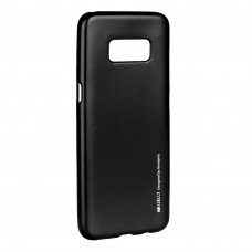 Гръб i-Jelly Case за Samsung Galaxy S8 Plus черен