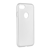 Гръб i-Jelly Case за Nokia 6.2 сребрист