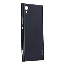 Гръб i-Jelly Case за Sony Xperia XA1 черен