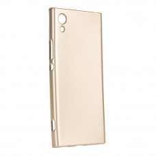 Гръб i-Jelly Case за Sony Xperia XA1 златен