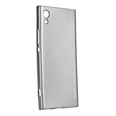 Гръб i-Jelly Case за Sony Xperia XA1 сив