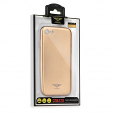 Гръб Kaku Sigale за Huawei P10 LIte златен