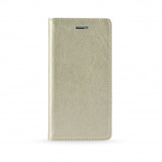 Калъф Magnet Book - Samsung Galaxy Note 10 Lite златен