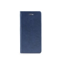 Калъф Magnet Book - Huawei P30 тъмно син