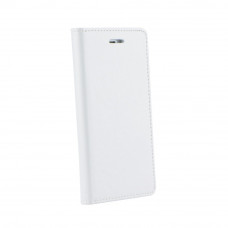 Калъф Magnet Book - Huawei P30 Lite бял