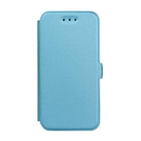 Калъф Pocket Book - Samsung Galaxy A51 син