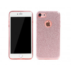 Гръб Remax Glitter за Apple iPhone 6 розов