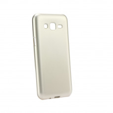 Гръб Jelly Flash Mat - Samsung Galaxy S8 златен