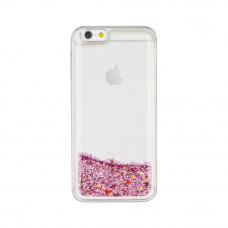 Гръб Sand Case - Apple iPhone SE розов