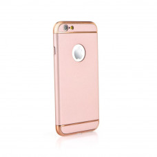 Калъф Forcell 3in1 - Apple iPhone 7 Plus розов