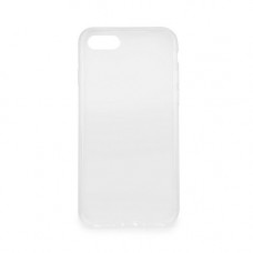 Гръб Ultra Slim за Apple iPhone 8 прозрачен