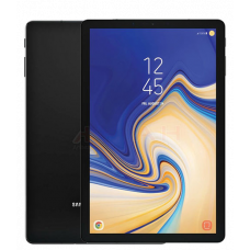 Samsung T835 Galaxy Tab S4 10.5 LTE 64GB Black