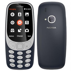 Nokia 3310 (2017) Blue