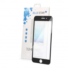 Протектор Tempered Glass Blue Star 5D Full Cover - Apple iPhone X черен