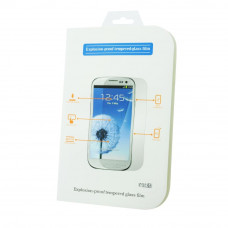 Скрийн протектор от закалено стъкло за Samsung Galaxy s3 Mini