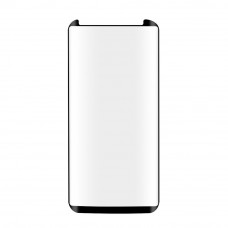 Протектор Forcell Full Cover - Samsung Galaxy S8 черен