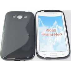 Силиконов калъф гръб за Samsung I9060 Grand Neo