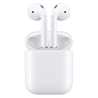 Apple AirPods 2 Wired Charging Case (MV7N2ZM)