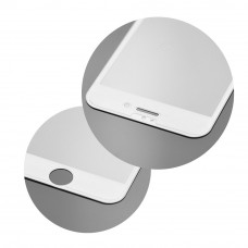 Протектор 5D Full Glue Tempered Glass - Apple iPhone 11 Pro Max бял