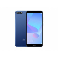 Huawei Y6 2018 16GB Blue