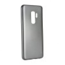 Гръб i-Jelly Mercury - Samsung Galaxy S9 сив