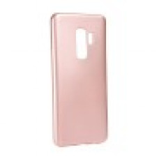 Гръб i-Jelly Mercury - Samsung Galaxy S9 Plus розово злато