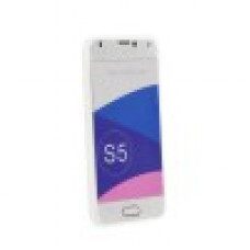 Гръб 360 Ultra Slim Front + Back Case - Samsung Galaxy S9 Plus прозрачен
