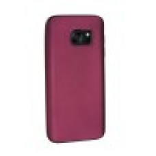 Гръб XLEVEL Guardian - Samsung Galaxy S9 бордо