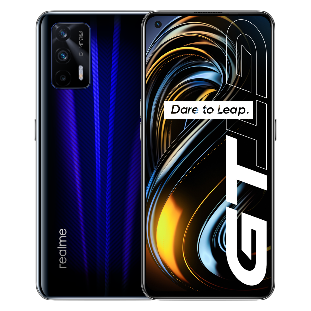 realme 5 g series