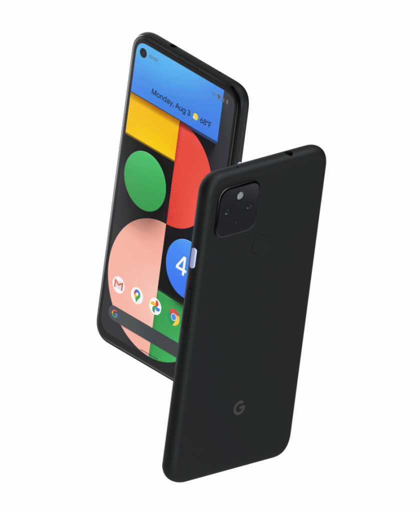 google-pixel-5-5g-128gb-black